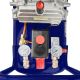 Kompresor olejowy 50L 230V KD4051