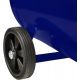 Kompresor olejowy 50L 230V KD4051
