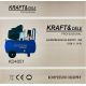 Kompresor olejowy 50L 230V KD4051