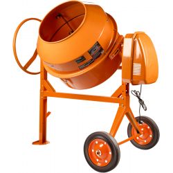 Betoniarka 260L 1400W KD494