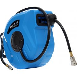 Wąż pneumatyczny zwijany 30m 1/4" KD1462