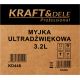 Myjka ultradźwiękowa 3,2L KD448