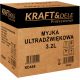 Myjka ultradźwiękowa 3,2L KD448