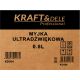 Myjka ultradźwiękowa 0,8L KD504