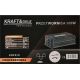 Przetwornica 12V na 230V 300W / 600W skorygowana sinusoida KD1258