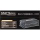 Przetwornica 12V na 230V 300W / 600W skorygowana sinusoida KD1258
