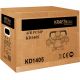 Kompresor sprężarka 3KW 3tłoki KD1405