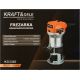 Frezarka górnowrzecionowa 2000W KD3360