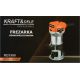 Frezarka górnowrzecionowa 2000W KD3360