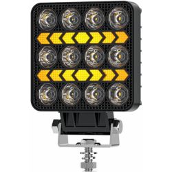 Lampa robocza 25W KD3611