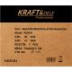 Aerator i wertykulator KD5191