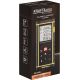 Laserowy miernik cyfrowy dalmierz 60m KD10406