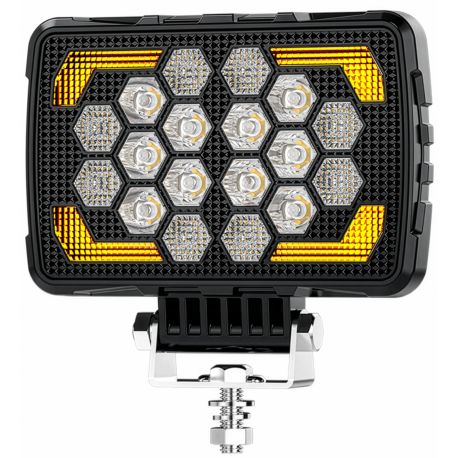 Lampa robocza 45W KD3603