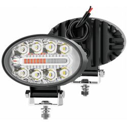 Lampa robocza 25W KD3606