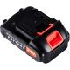 PIŁA ŁAŃCUCHOWA AKUMULATOROWA MINI KD10626 MOCNA PIŁA PILARKA KD10626