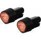 Wkrętarka akumulatorowa z akcesoriami 30NM 1,5Ah LED KD3085