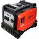 Agregat prądotwórczy inwertorowy 4 kW / 4,3 kW KD698