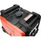 Agregat prądotwórczy inwertorowy 4 kW / 4,3 kW KD698