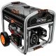 Agregat Prądotwórczy 12V 230V 400V 9kW Benzyna KD3122