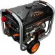Agregat Prądotwórczy 12V 230V 400V 9kW Benzyna KD3122