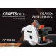 Pilarka zagłębiarka 1400W KD10195