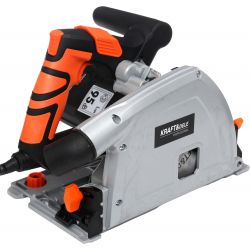 Pilarka zagłębiarka 1400W KD10195