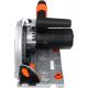 Pilarka zagłębiarka 1400W KD10195