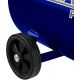 KOMPRESOR BEZOLEJOWY 50L 1500W 290L/min KD4052