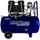 KOMPRESOR BEZOLEJOWY 50L 1500W 290L/min KD4052