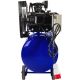 Kompresor olejowy 100L 4100W 650L/min KD4056