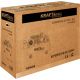 Kompresor olejowy 100L 4100W 650L/min KD4056
