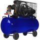 Kompresor olejowy 100L 4100W 650L/min KD4056