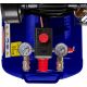 Kompresor olejowy 100L 4100W 650L/min KD4056