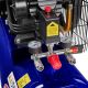 Kompresor olejowy 100L 4100W 650L/min KD4056