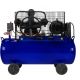 Kompresor olejowy 100L 4100W 650L/min KD4056