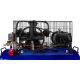 Kompresor olejowy 100L 4100W 650L/min KD4056