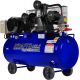 Kompresor olejowy 100L 4100W 650L/min KD4056