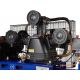 Kompresor olejowy 100L 4100W 650L/min KD4056