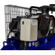 Kompresor olejowy 100L 4100W 650L/min KD4056