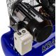 Kompresor olejowy 100L 4100W 650L/min KD4056