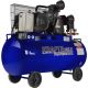 Kompresor olejowy 100L 4100W 650L/min KD4056