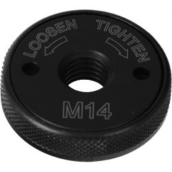 Nakrętka szybkozaciskowa M14 KD10398