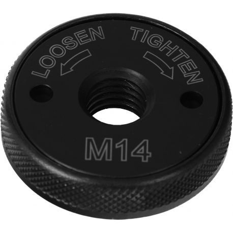 Nakrętka szybkozaciskowa M14 KD10398