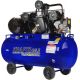 Kompresor olejowy 100L 4100W 650L/min KD4066
