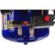 Kompresor olejowy 100L 4100W 650L/min KD4066
