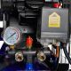 Kompresor olejowy 100L 4100W 650L/min KD4066