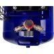 Kompresor olejowy 100L 4100W 650L/min KD4066