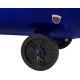 Kompresor olejowy 100L 4100W 650L/min KD4066