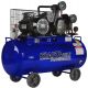 Kompresor olejowy 100L 4100W 650L/min KD4066