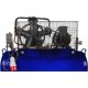 Kompresor olejowy 100L 4100W 650L/min KD4066